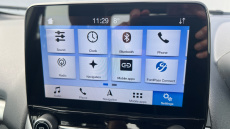 Ford EcoSport 1.0 EcoBoost 125 Zetec 5dr Auto Petrol Hatchback